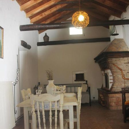 Kuca Za Odmor Lana Apartment Kršan Екстериор снимка