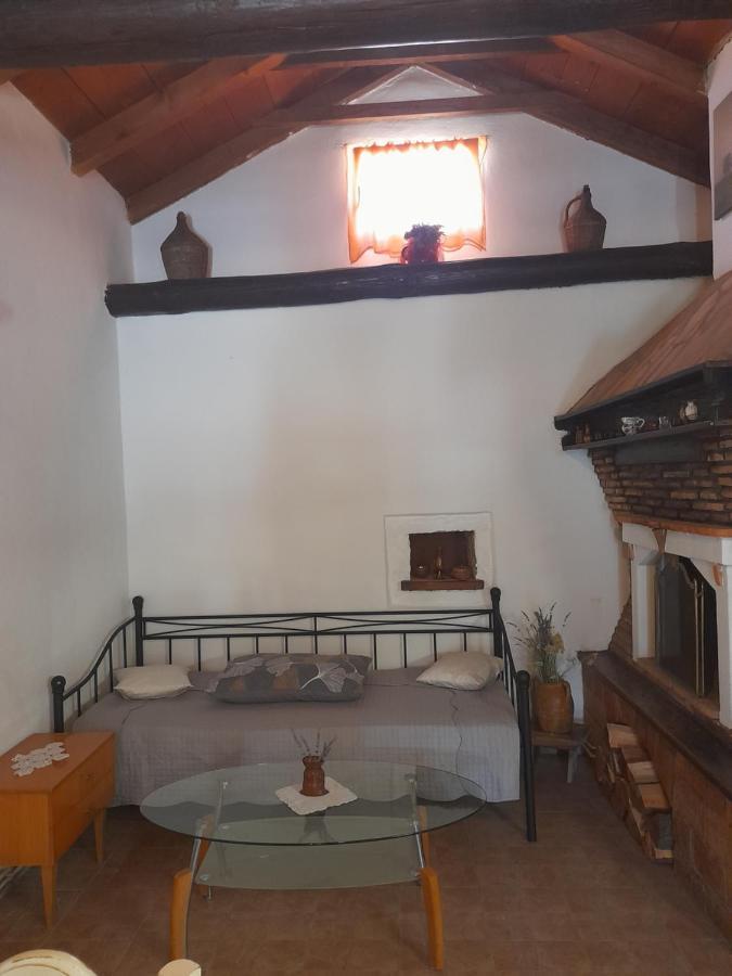 Kuca Za Odmor Lana Apartment Kršan Екстериор снимка